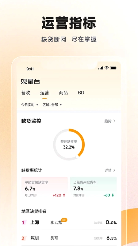 丰e观星台预览图