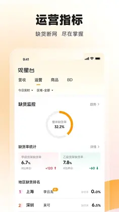 丰e观星台预览图