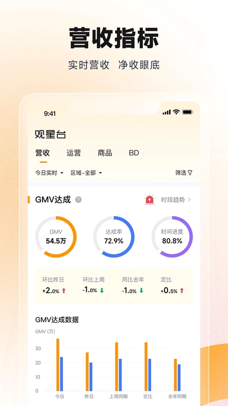 丰e观星台预览图