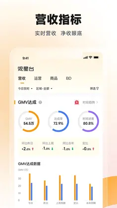 丰e观星台预览图
