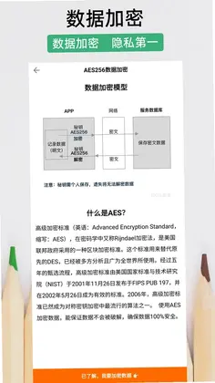 OKR目标预览图