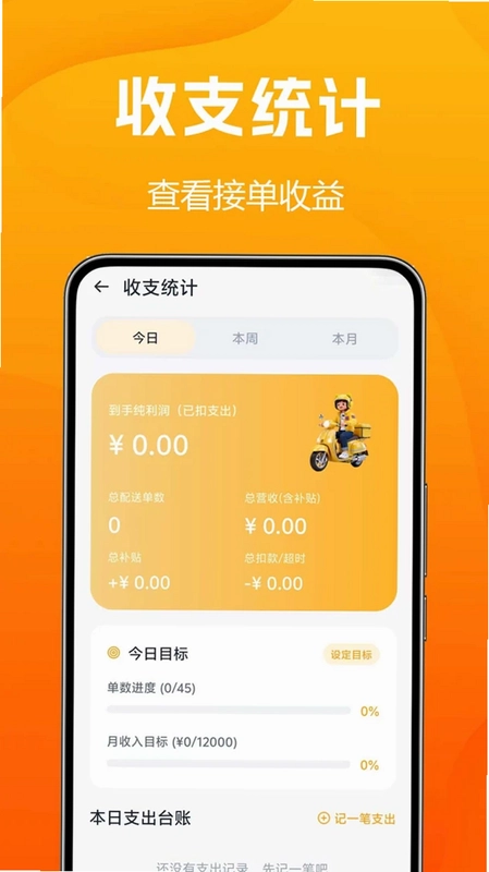 外卖订餐特价预览图