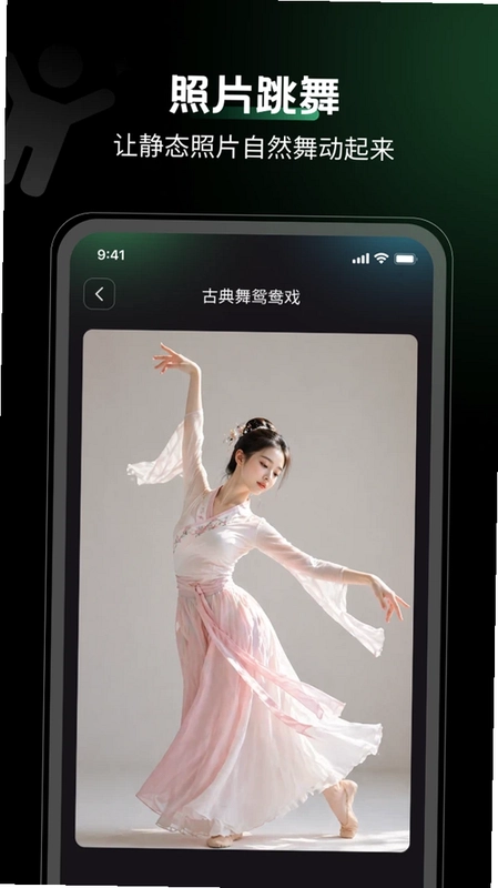 炫拍秀预览图