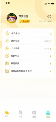 精像云标预览图