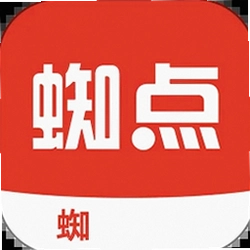 蜘点生活