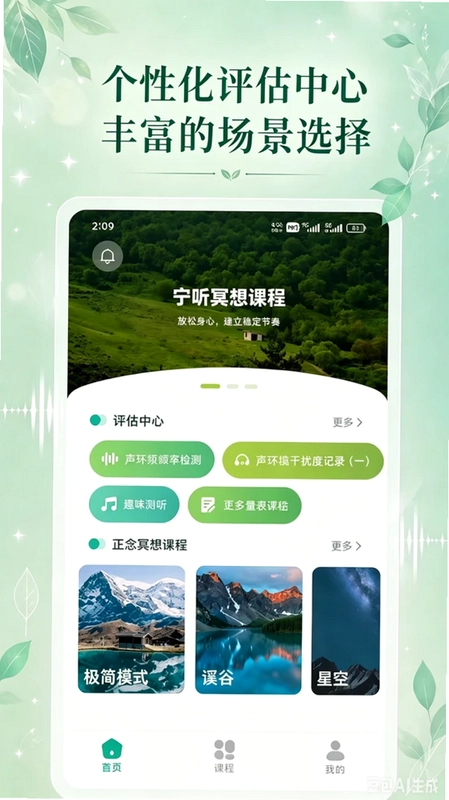 SereniEar宁听预览图