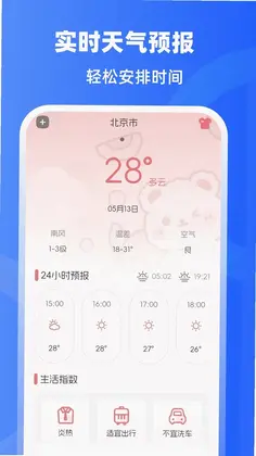 手机门禁卡NFC开门预览图