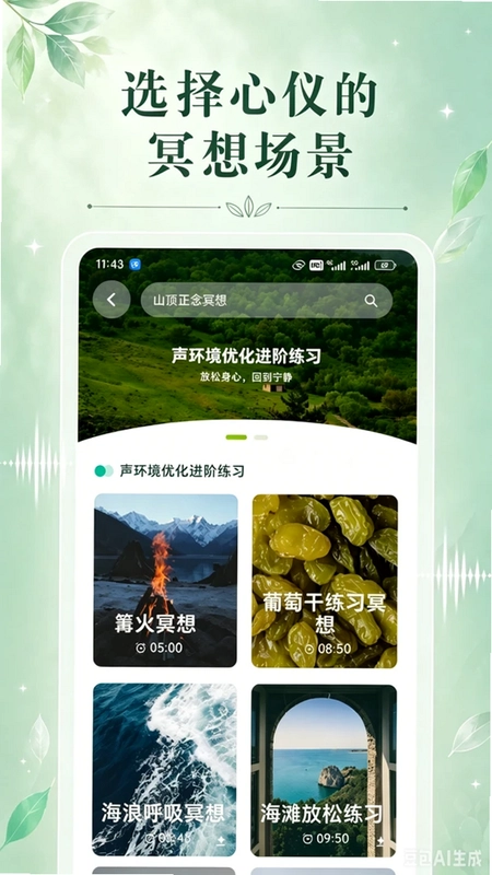 SereniEar宁听预览图