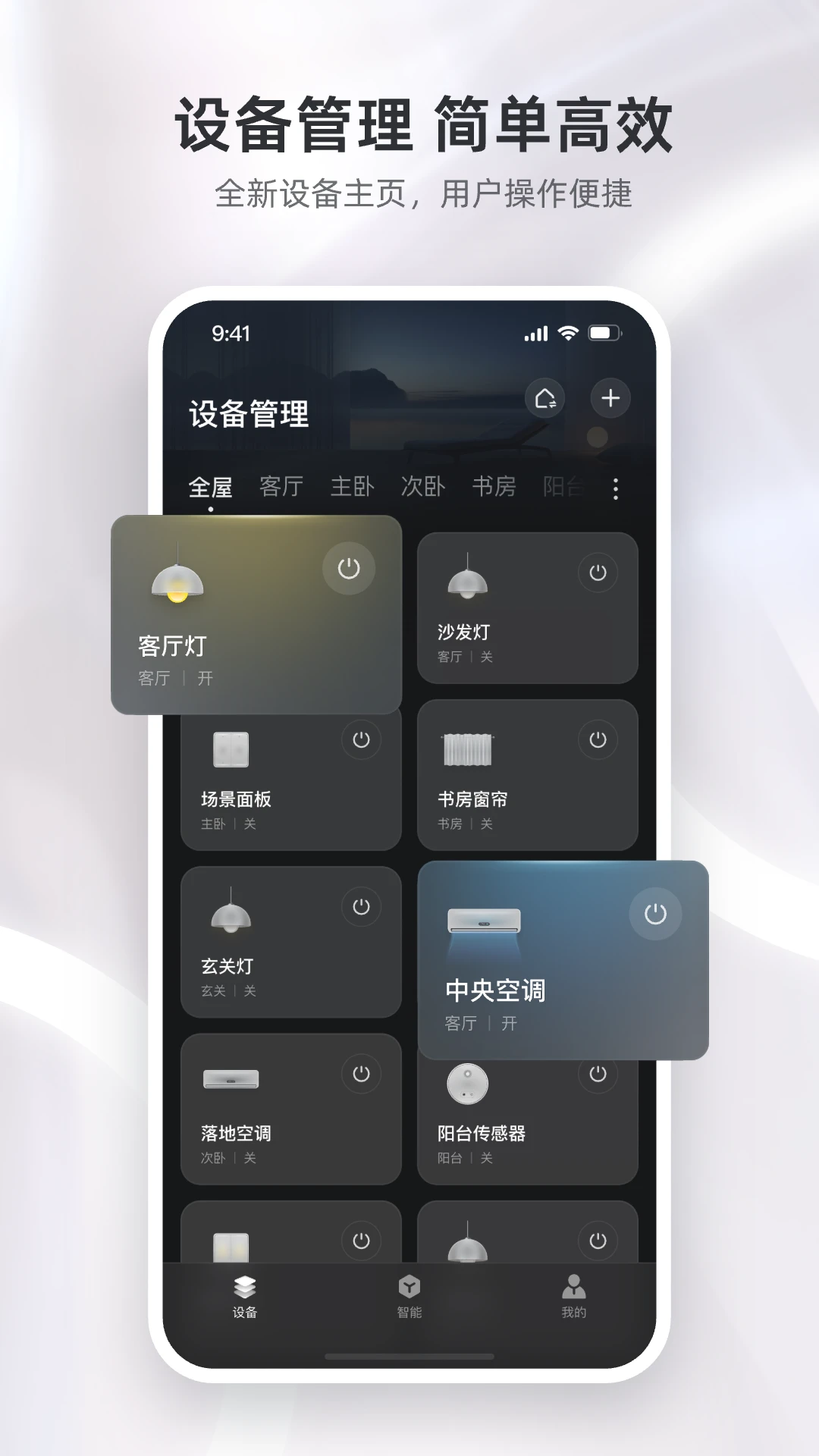 ����δ���������豸����
