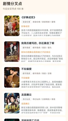 暖春剧场预览图