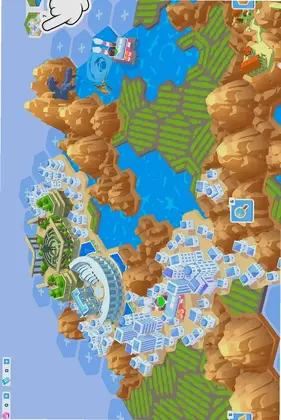 沙盒土地建造家预览图