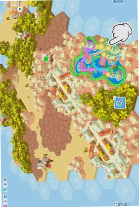 沙盒土地建造家预览图