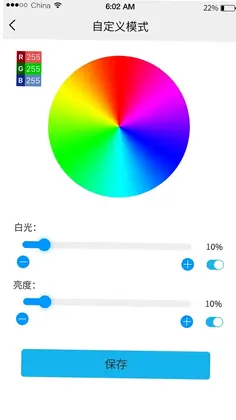 ULedԤ��ͼ