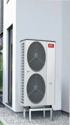 AKL Heat Pump乐卡智能预览图