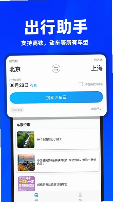 ͬ�л�ƱԤ��ͼ