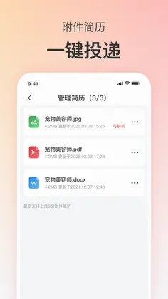宠才宝预览图