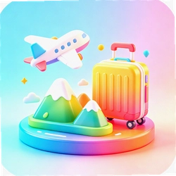 昮岄旅游