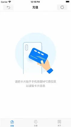 微付充预览图