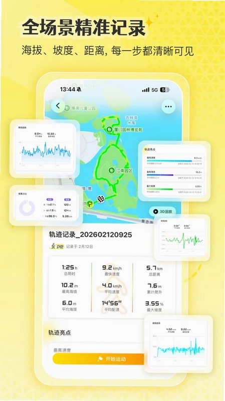 图步预览图