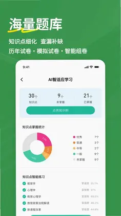 执业助理医师练题狗预览图