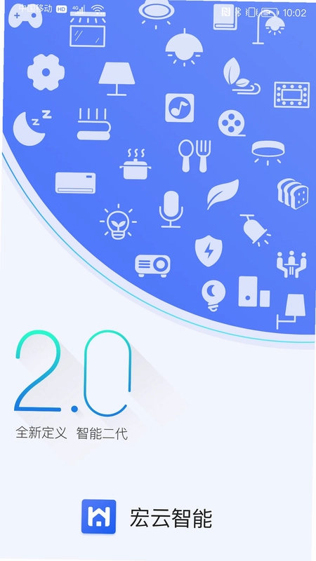宏云智能-品系列预览图