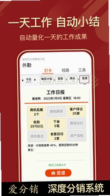 AI分销预览图