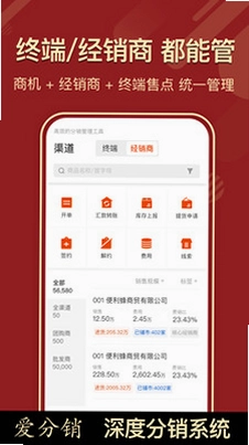 AI分销预览图