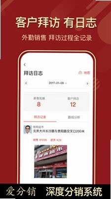 AI分销预览图