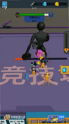 �������˶�սԤ��ͼ