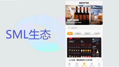 SML生态预览图