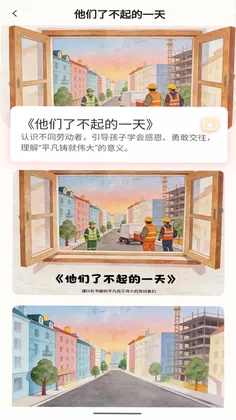 贝贝绘预览图