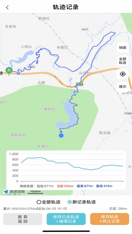 三只眼预览图