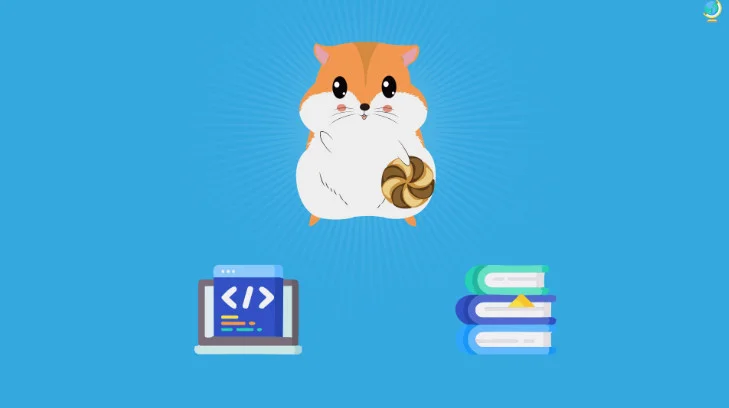 曲奇鼠app预览图