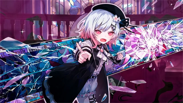 魔法少女的魔女审判最新版本预览图