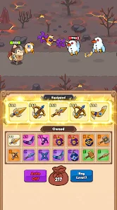 猫包英雄最新版预览图