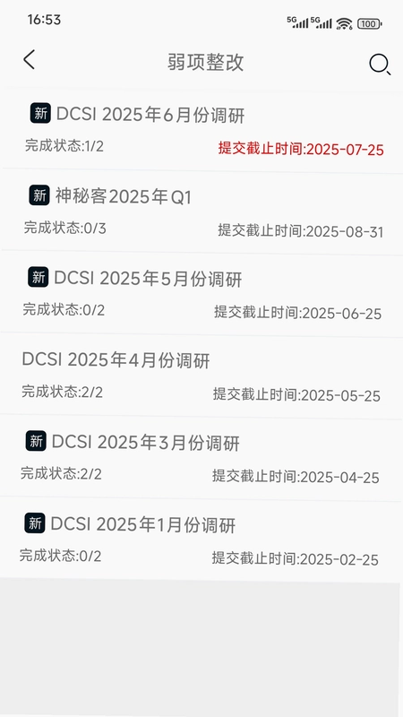 KCN售后满意度预览图