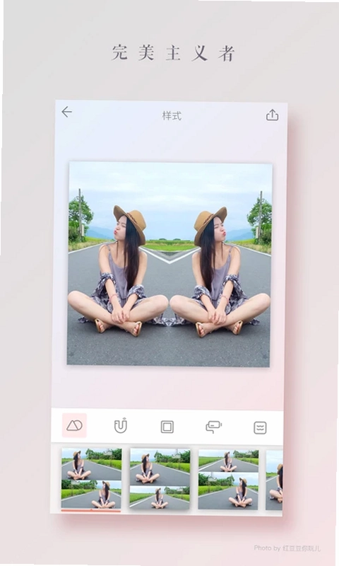 APRIL拼图酱预览图