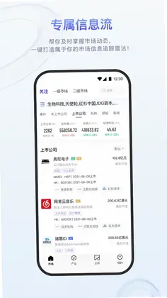 科通数据预览图