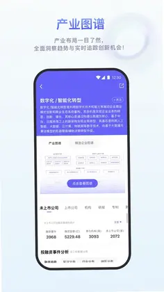 科通数据预览图