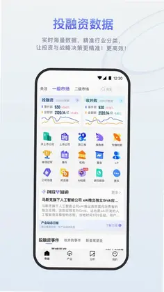 科通数据预览图