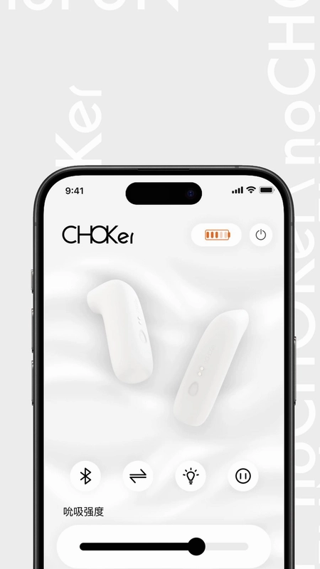 CHOKer软件预览图