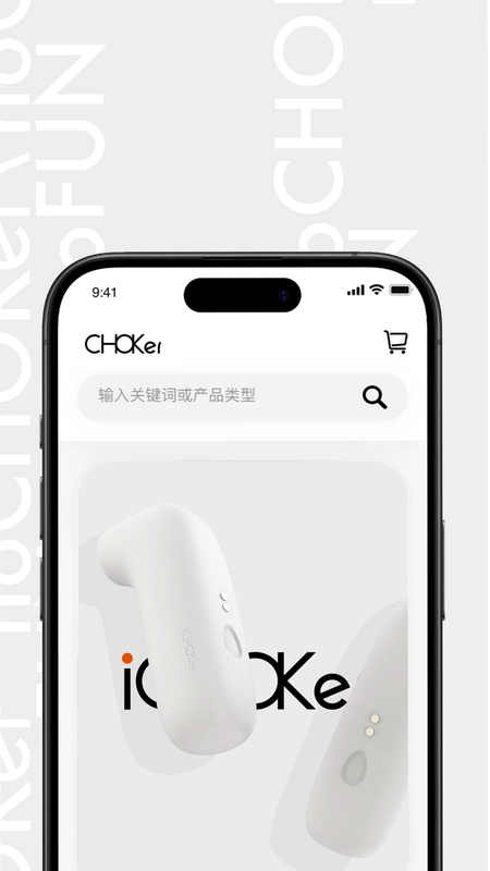 CHOKer软件预览图