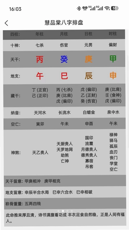 慧品棠预览图