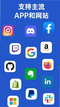 Authenticator��֤��Ԥ��ͼ