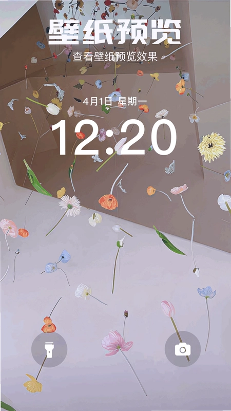 心动主题库预览图