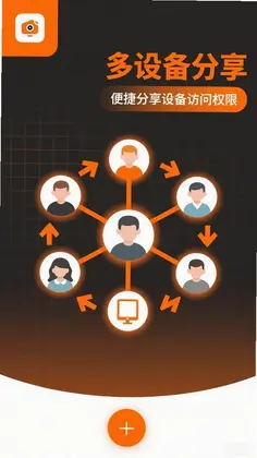 火眼物联预览图
