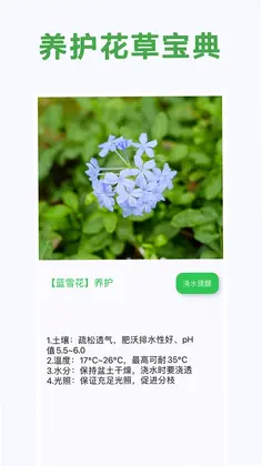 养花宝典预览图