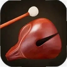 静心电子木鱼