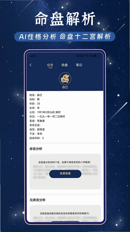 庄氏紫微预览图