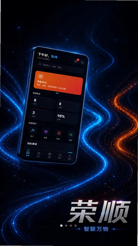 荣顺智汇预览图